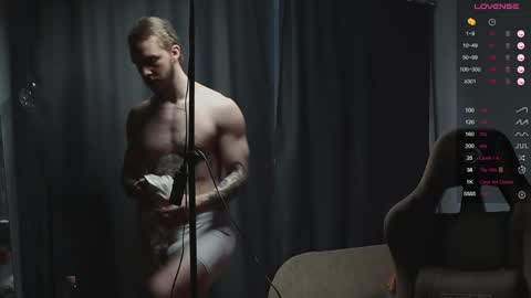 Adam online show from February 24, 2025, 5:22 am