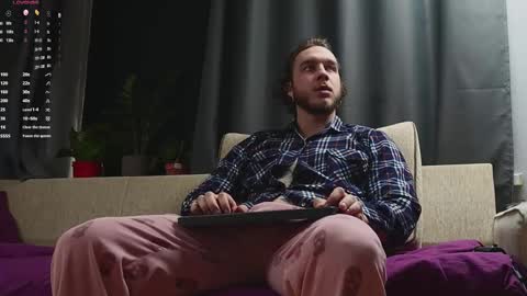 Adam online show from September 16, 2025, 5:30 am