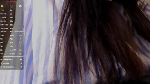 Letty online show from March 30, 2026, 1:12 pm