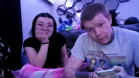 sagerose0444 online show from March 16, 2026, 4:29 am