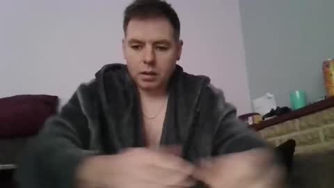 saggyballs83 online show from March 25, 2026, 1:06 pm