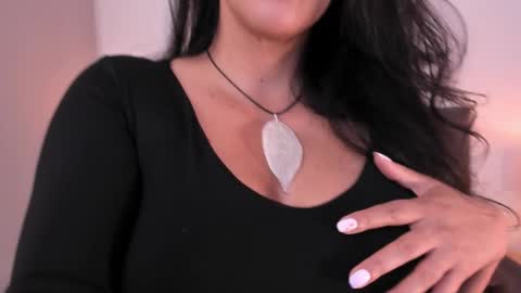 Snapshot of saharagarcia chatting on January 7, 2026, 4:31 pm Sahara Garcia online show from January 7, 2026, 4:31 pm