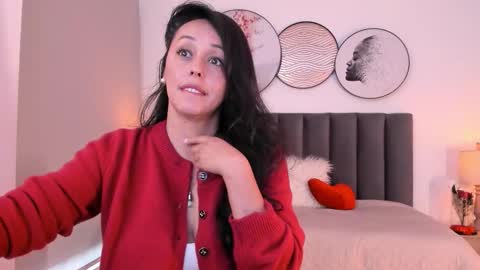 Snapshot of saharagarcia chatting on January 8, 2026, 5:48 pm Sahara Garcia online show from January 8, 2026, 5:48 pm