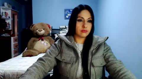 Snapshot of sahotlove1 chatting on July 12, 2026, 12:34 am Karina online show from July 12, 2026, 12:34 am