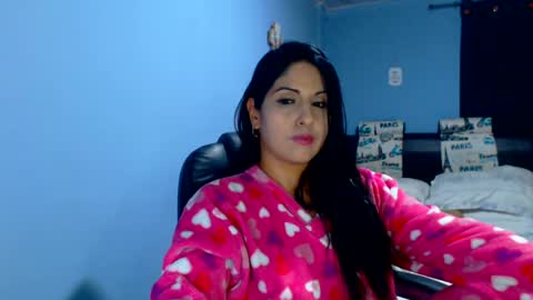 Snapshot of sahotlove1 chatting on July 15, 2026, 2:50 am Karina online show from July 15, 2026, 2:50 am