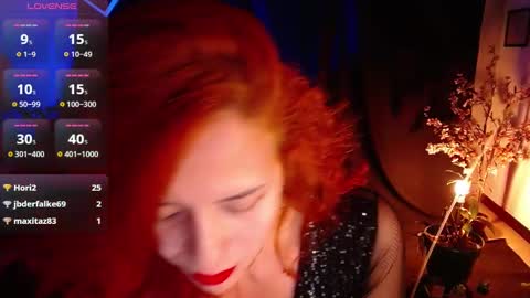 SARA online show from February 2, 2025, 5:26 pm