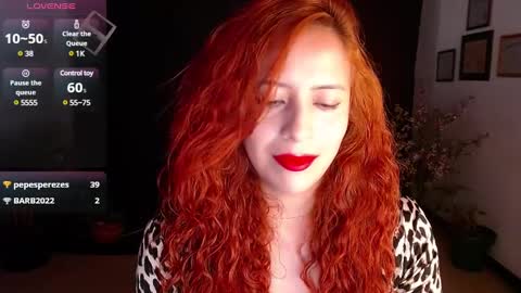 SARA online show from February 7, 2025, 5:29 pm