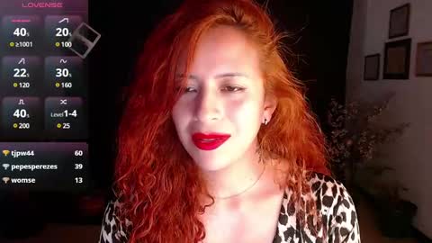 SARA online show from February 7, 2025, 8:31 pm