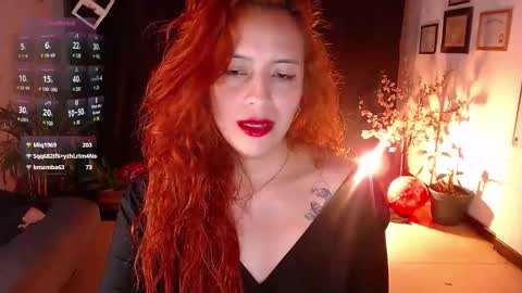 SARA online show from February 16, 2025, 8:55 pm