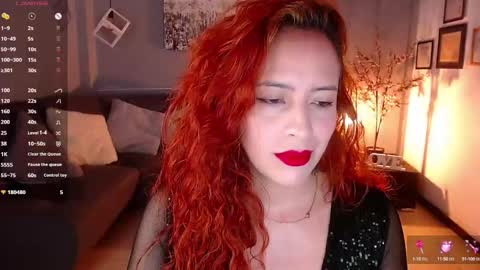 SARA online show from March 7, 2025, 2:56 pm