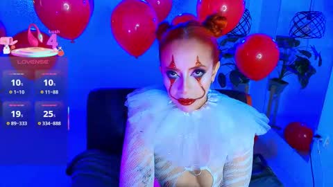 SARA online show from October 2, 2025, 1:40 pm