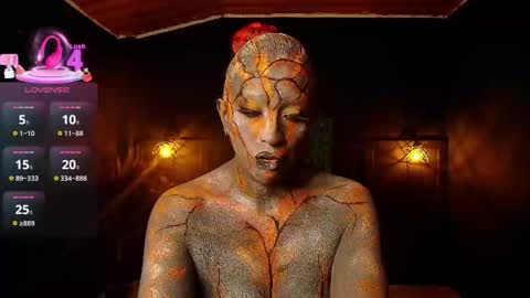 SARA online show from October 8, 2025, 5:32 pm