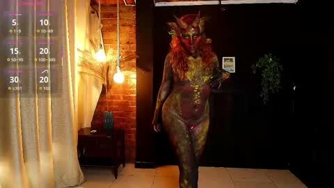 SARA online show from February 18, 2026, 3:08 pm