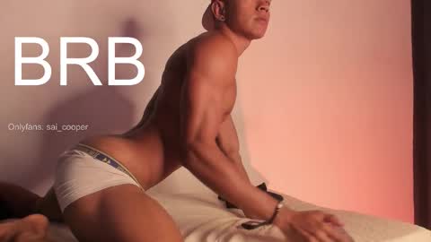 Snapshot of sai_cooper chatting on February 8, 2026, 11:19 pm sai online show from February 8, 2026, 11:19 pm