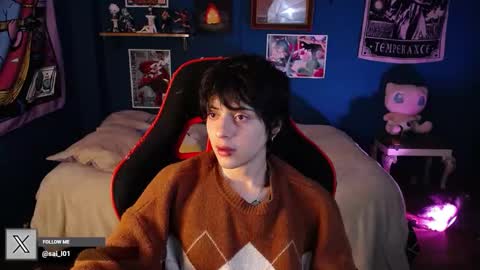 Snapshot of sai_l chatting on December 13, 2024, 6:00 am SAI online show from December 13, 2024, 6:00 am