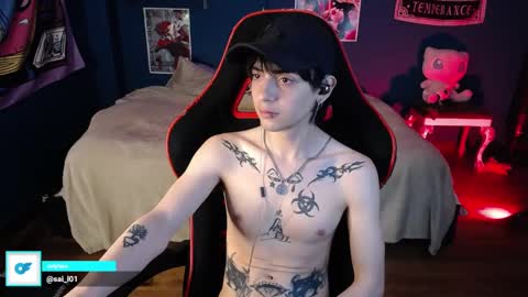 Snapshot of sai_l chatting on December 19, 2024, 3:29 am SAI online show from December 19, 2024, 3:29 am