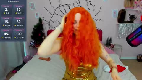 Adel online show from December 22, 2025, 10:12 am