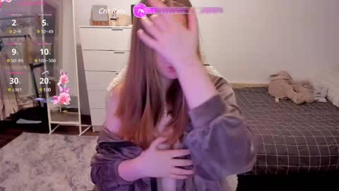 You can call me Lo if someone writes to me in the pm without paying an instant BAN online show from December 18, 2024, 5:10 pm