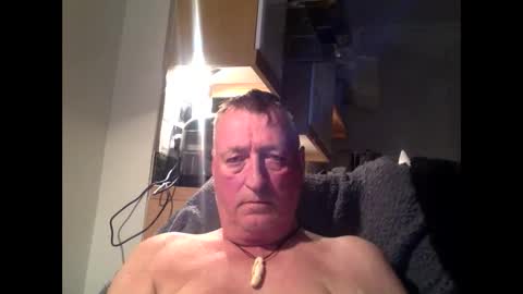 sail_naked online show from February 28, 2025, 11:45 pm