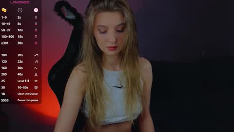 Sofia online show from November 29, 2025, 9:40 pm