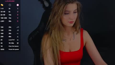 Sofia online show from March 14, 2026, 11:32 pm