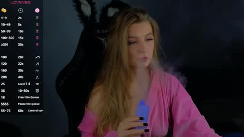 Sofia online show from April 6, 2026, 1:36 am