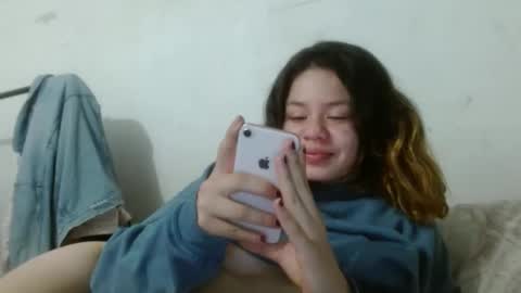 sailor3mars online show from January 6, 2025, 12:16 am