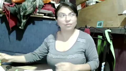 ruby  chocoholic cakeholic coffeeholic cookieholic online show from April 15, 2026, 1:23 am