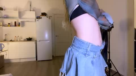 Sofia online show from November 5, 2025, 8:31 pm