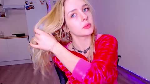 Sofia online show from February 28, 2026, 1:39 am