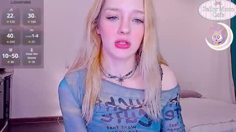 Sofia online show from April 2, 2026, 2:09 am