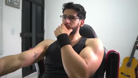 saimon  online show from October 27, 2025, 5:39 pm