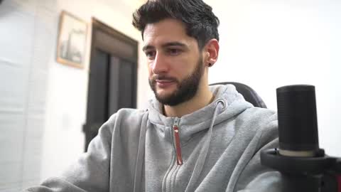 saimon  online show from November 24, 2025, 12:32 am