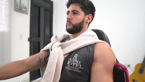 saimon  online show from February 2, 2026, 5:22 pm