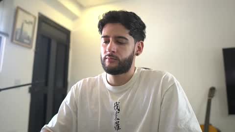 saimon  online show from February 26, 2026, 5:01 pm