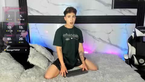 Juan online show from March 17, 2026, 4:06 am