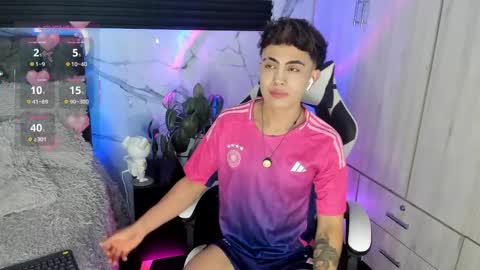 Juan online show from April 6, 2026, 5:52 am