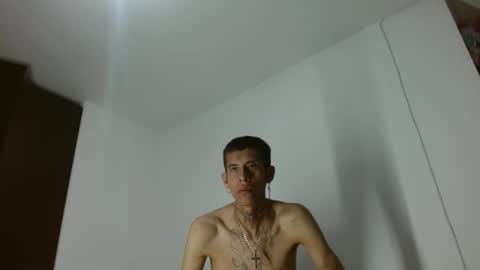 saint boy online show from December 18, 2024, 5:59 am