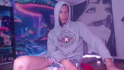 saint boy online show from February 23, 2025, 5:56 am