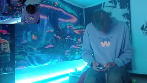 saint boy online show from February 25, 2025, 8:14 am