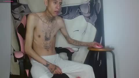 saint boy online show from September 27, 2025, 7:35 am