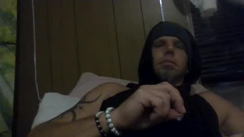saintchriss online show from October 23, 2025, 3:11 pm