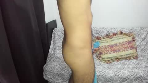 saintedy01 online show from December 18, 2024, 12:40 pm