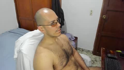 saintedy01 online show from January 5, 2025, 7:17 pm