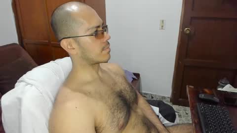 saintedy01 online show from January 23, 2025, 12:41 pm