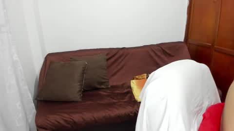 saintedy01 online show from October 24, 2025, 12:01 pm