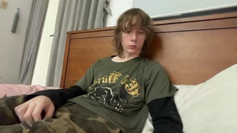 saintfawn online show from April 24, 2026, 3:09 am