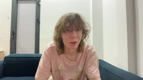 saintfawn online show from April 30, 2026, 11:42 pm