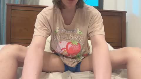 saintfawn online show from May 27, 2026, 12:29 am