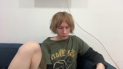 saintfawn online show from July 12, 2026, 3:14 pm